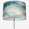 iLiv Landscape Cobalt lamp_shade