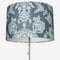 Madurai Indigo lamp_shade