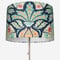 Murano Dark Navy lamp_shade