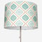 Napoli Sea Green lamp_shade