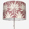 iLiv Palm House Woodrose lamp_shade
