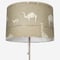 iLiv Prairie Animals Almond lamp_shade