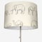iLiv Prairie Animals Anthracite lamp_shade
