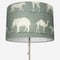 iLiv Prairie Animals Seagrass lamp_shade