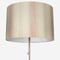 iLiv Sackville Stripe Rosa lamp_shade
