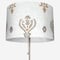 Saffra Limestone lamp_shade