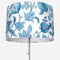 Saltillo Sapphire lamp_shade