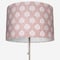 Segoa Blush lamp_shade