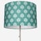 Segoa Sea Green lamp_shade