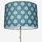 Segoa Teal lamp_shade