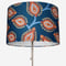 iLiv Sestriere Indigo lamp_shade