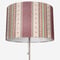 Severino Woodrose lamp_shade