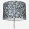 Shimla Indigo lamp_shade