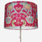 iLiv Sumatra Velvet Cerise lamp_shade