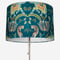 iLiv Sumatra Velvet Ocean lamp_shade