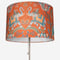 iLiv Sumatra Velvet Papaya lamp_shade