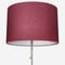 iLiv Tundra Bordeaux lamp_shade