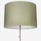 Vinyasa Olive lamp_shade