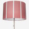 iLiv Waterbury Raspberry lamp_shade