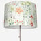 Wild Flowers Clementine lamp_shade