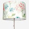 Wild Garden Cotton Chintz lamp_shade
