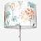 Wild Garden Cotton Coral lamp_shade