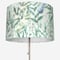 Wildflower Fields Mint lamp_shade