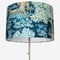 Woodland Retreat Sapphire lamp_shade