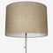 MOON Abraham Sage Red lamp_shade