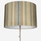 MOON Blenheim Natural Denim lamp_shade