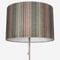 MOON Burleigh Blue Rouge lamp_shade