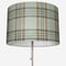 MOON Coates Aqua Rust lamp_shade