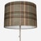 MOON Coates Sage Red lamp_shade