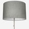 MOON Earth Hessian lamp_shade