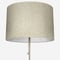 MOON Earth Oatmeal lamp_shade