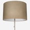 MOON Earth Pecan lamp_shade