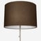 MOON Earth Walnut lamp_shade