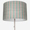 MOON Netherfield Aqua Rust lamp_shade