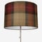 MOON Skye Claret lamp_shade