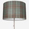 MOON Smyth Aqua Rust lamp_shade