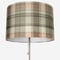 MOON Walsh Sage Red lamp_shade