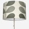 Orla Kiely Multi Stem Warm Grey lamp_shade