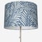 Prestigious Textiles Acoustic Cobalt lamp_shade