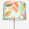 Prestigious Textiles Adriana Papaya lamp_shade