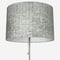 Prestigious Textiles Atticus Silver lamp_shade