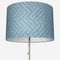 Prestigious Textiles Avesta Denim lamp_shade