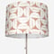 Prestigious Textiles Axel Sandstone lamp_shade