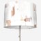 Bamford Ochre lamp_shade