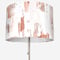 Bamford Redbrick lamp_shade
