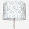 Barbara Bluebell lamp_shade